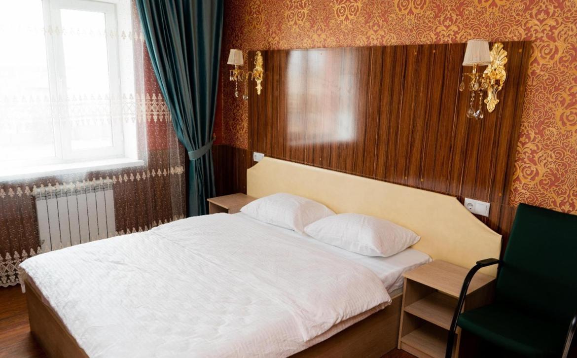 Antalya Hotel Zaozernyy Luaran gambar