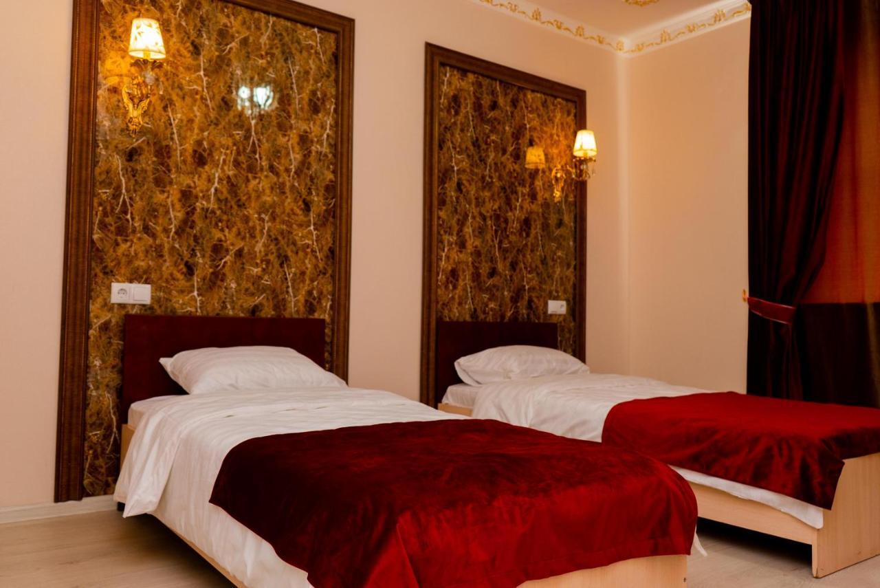 Antalya Hotel Zaozernyy Luaran gambar